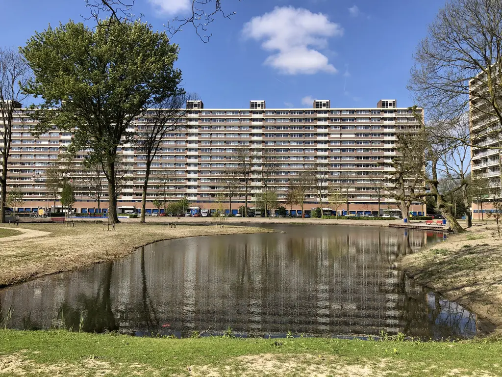 Valeriusrondeel 421, CAPELLE AAN DEN IJSSEL