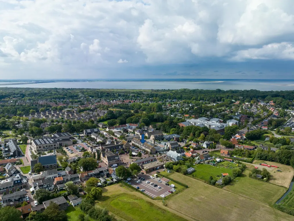 Dorpsplein 11, ROCKANJE