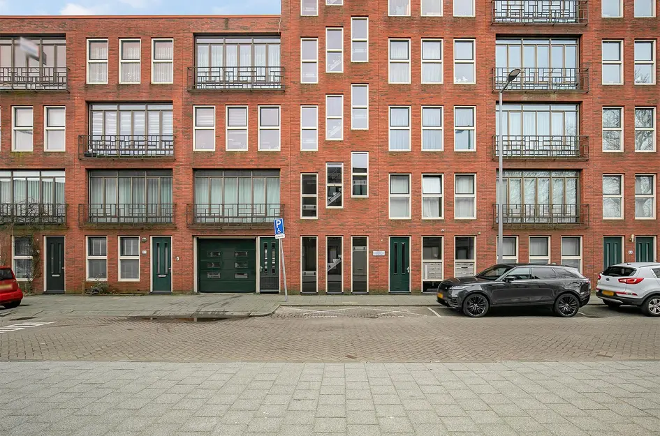 Catharina Beersmansstraat 98