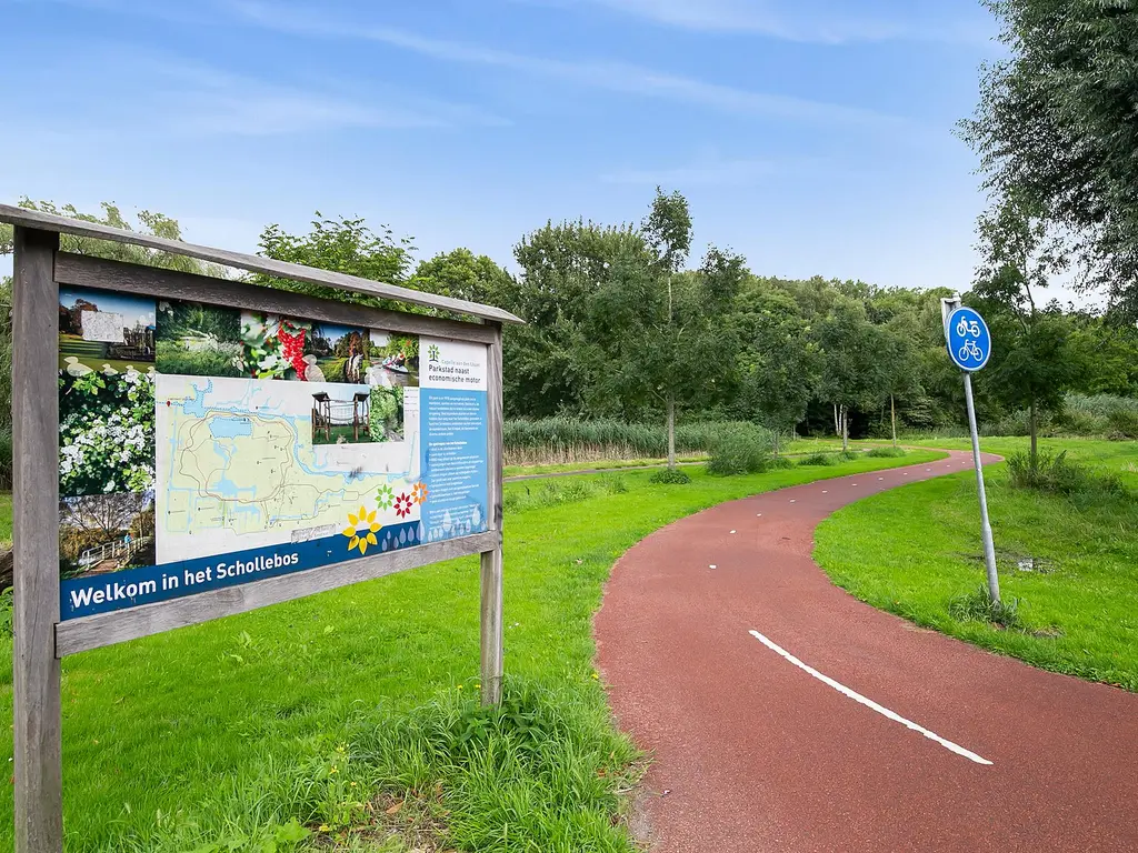 Stoelendans 50, CAPELLE AAN DEN IJSSEL