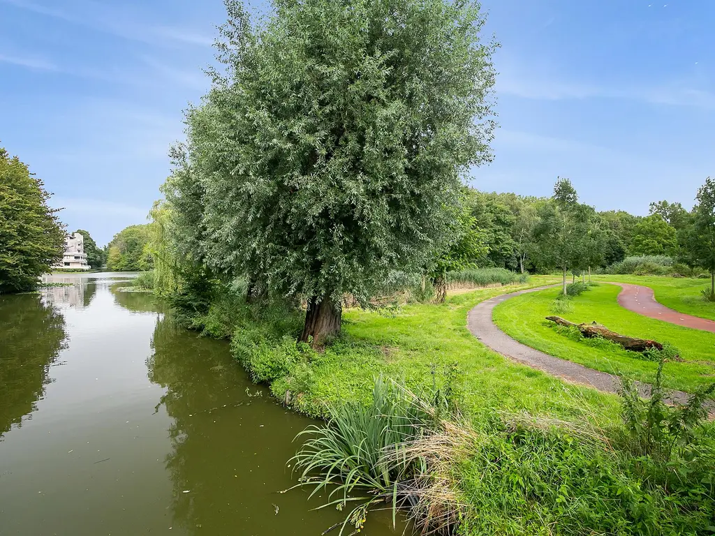 Stoelendans 50, CAPELLE AAN DEN IJSSEL