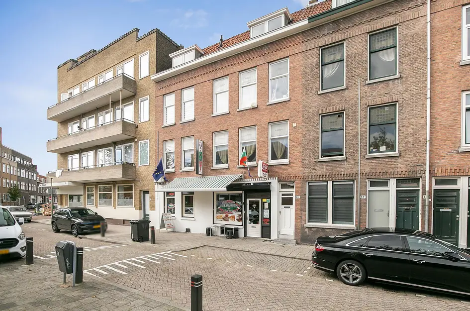 Celsiusstraat 40a1