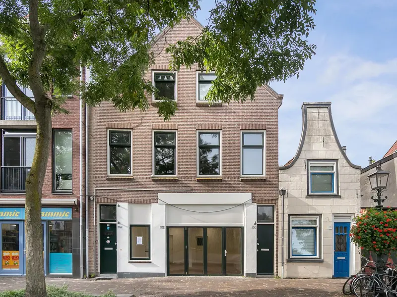 Broersveld 113B, Schiedam