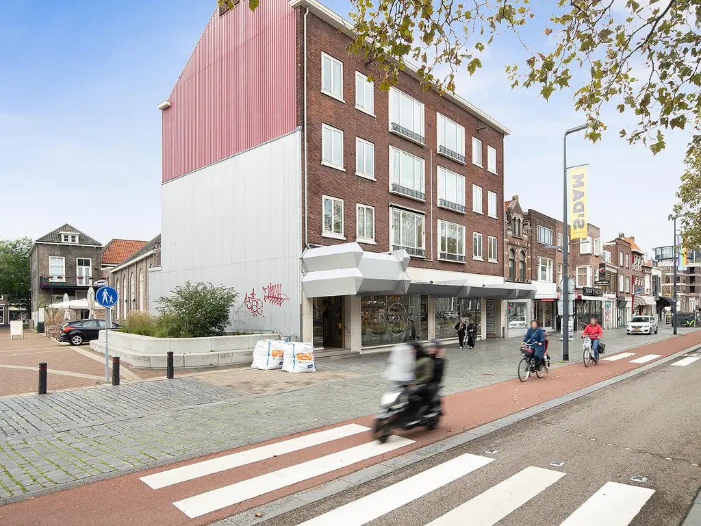 Broersvest 111, Schiedam