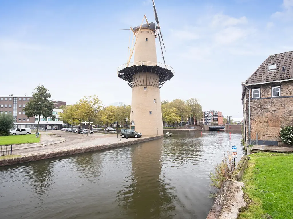 Broersvest 111, Schiedam