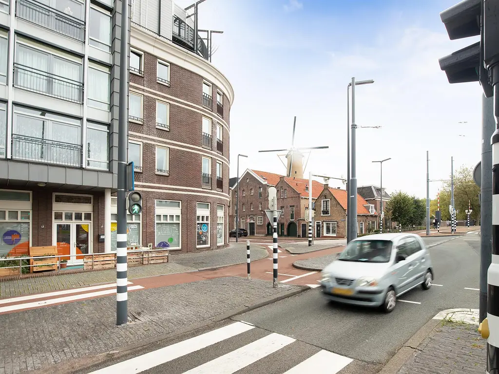 Broersvest 111, Schiedam