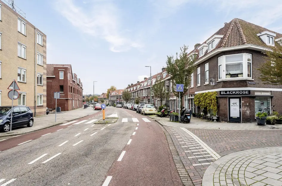 Aleidastraat 103B