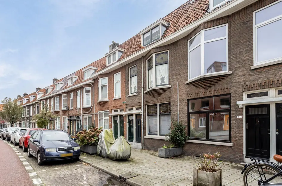 Aleidastraat 103B