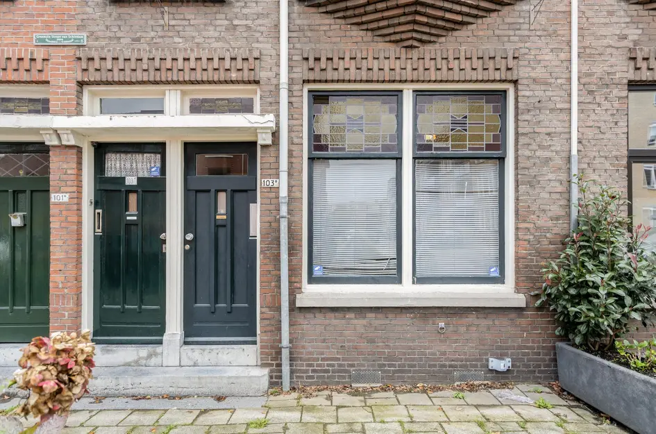 Aleidastraat 103B