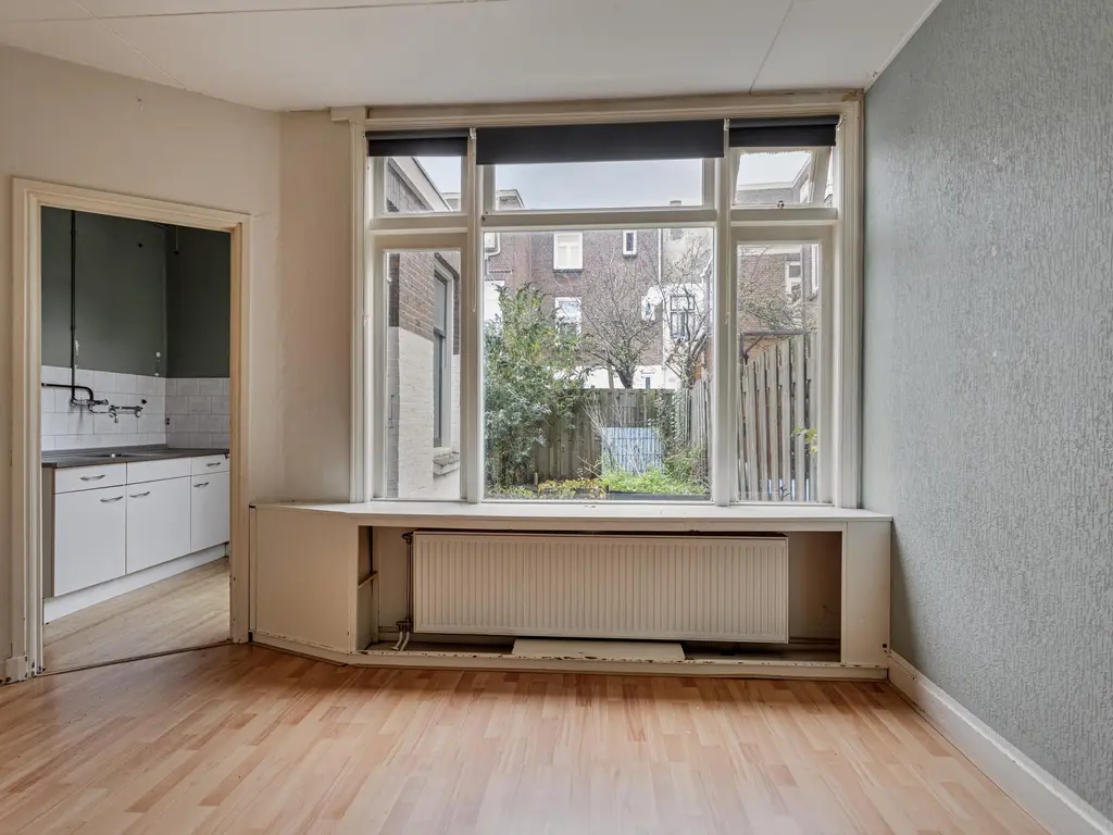 Aleidastraat 103B, SCHIEDAM