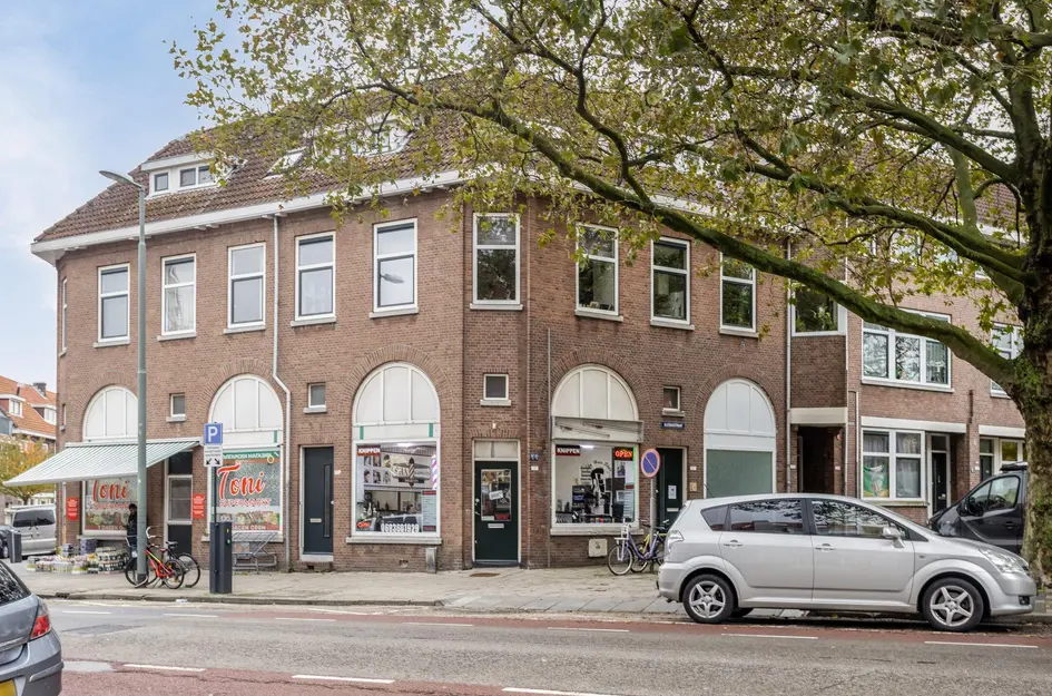 Aleidastraat 103B