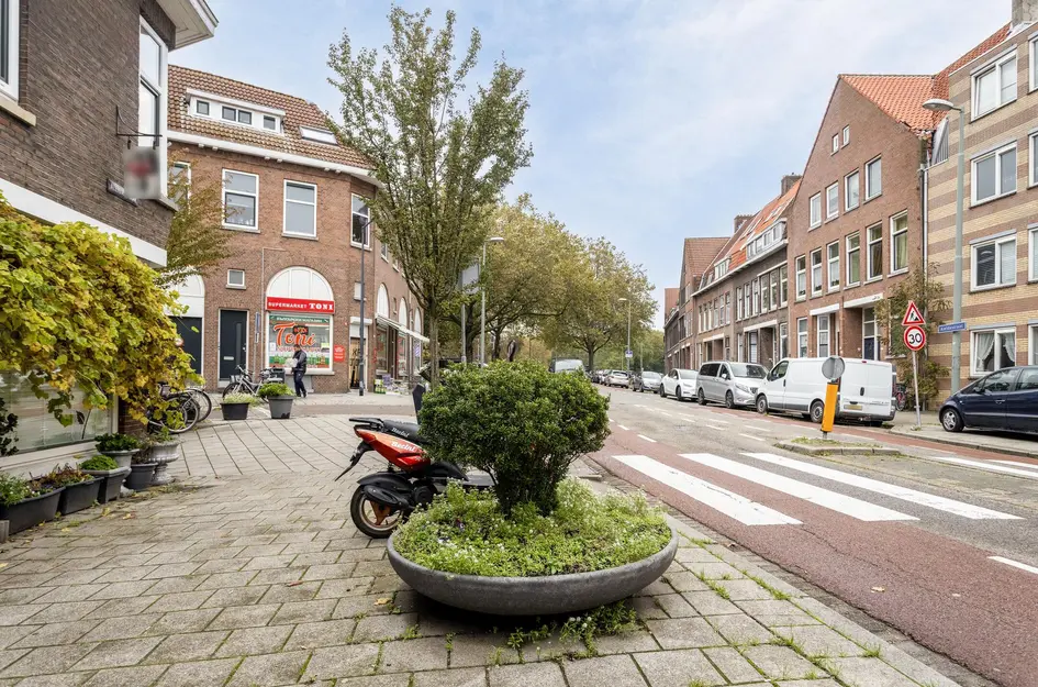 Aleidastraat 103B