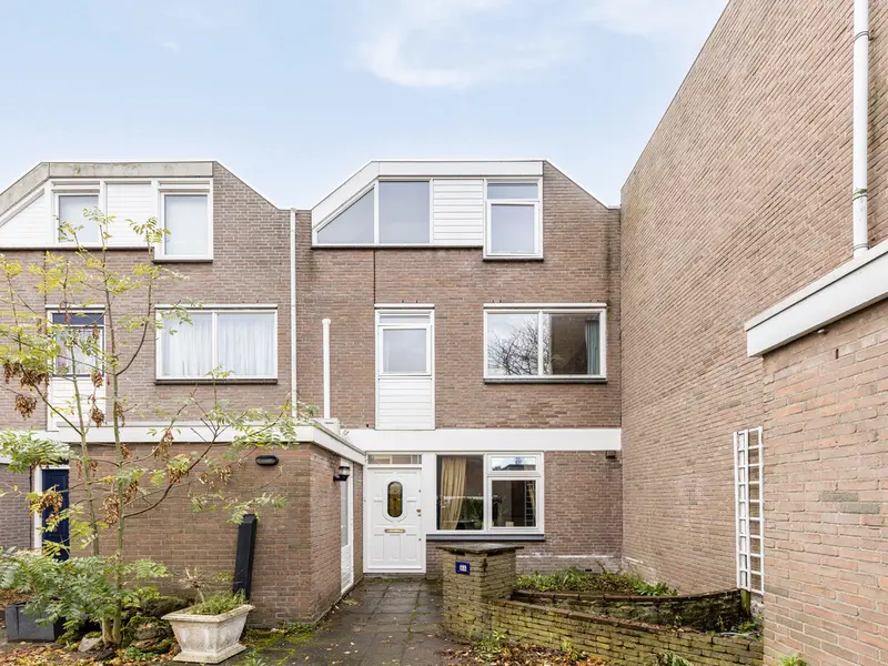 Castricumhoeve 46, VLAARDINGEN