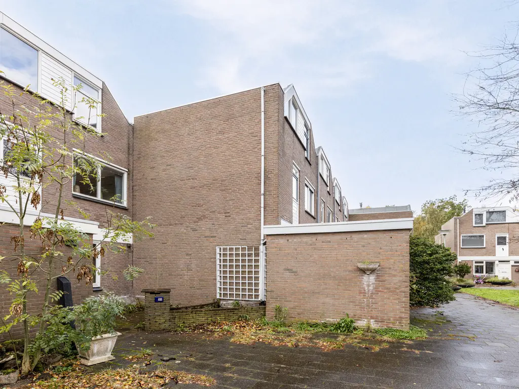 Castricumhoeve 46, VLAARDINGEN