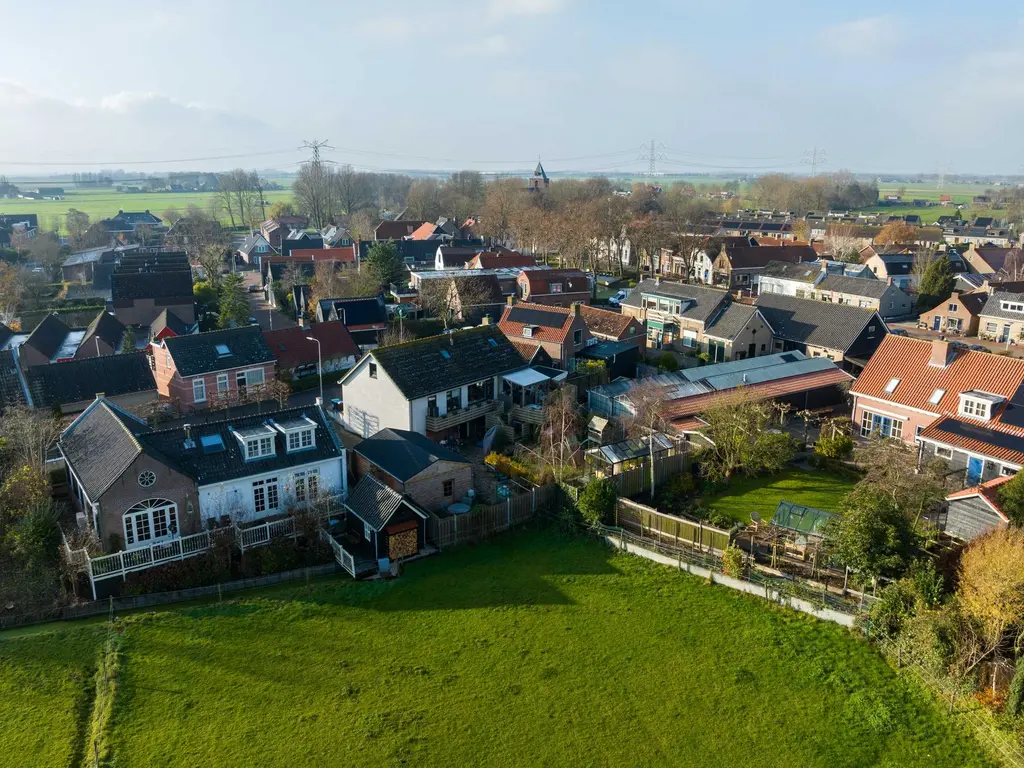 Gemeenlandsedijk Zuid 4, ABBENBROEK