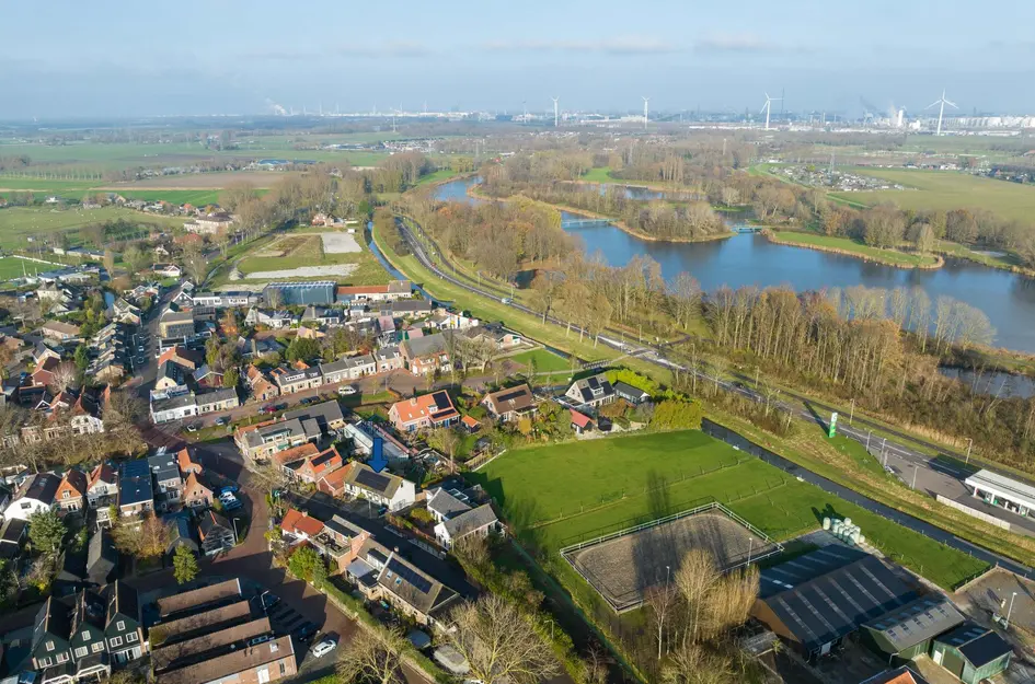 Gemeenlandsedijk Zuid 4