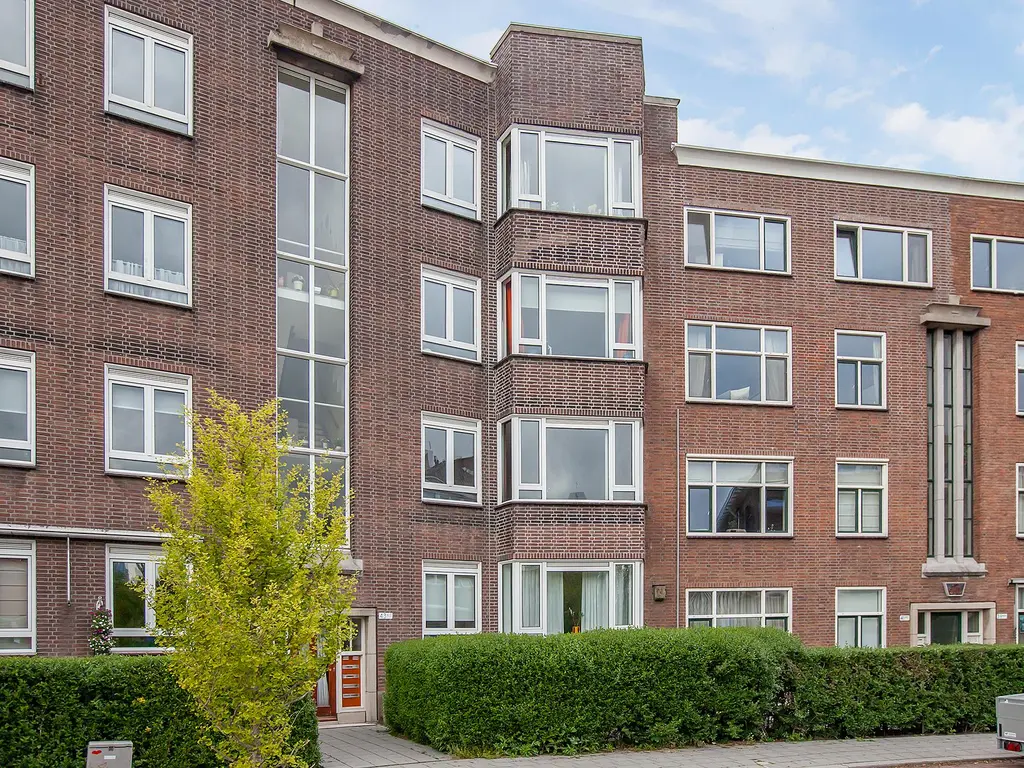 Nolensstraat 43D, ROTTERDAM