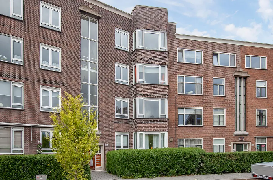 Nolensstraat 43D