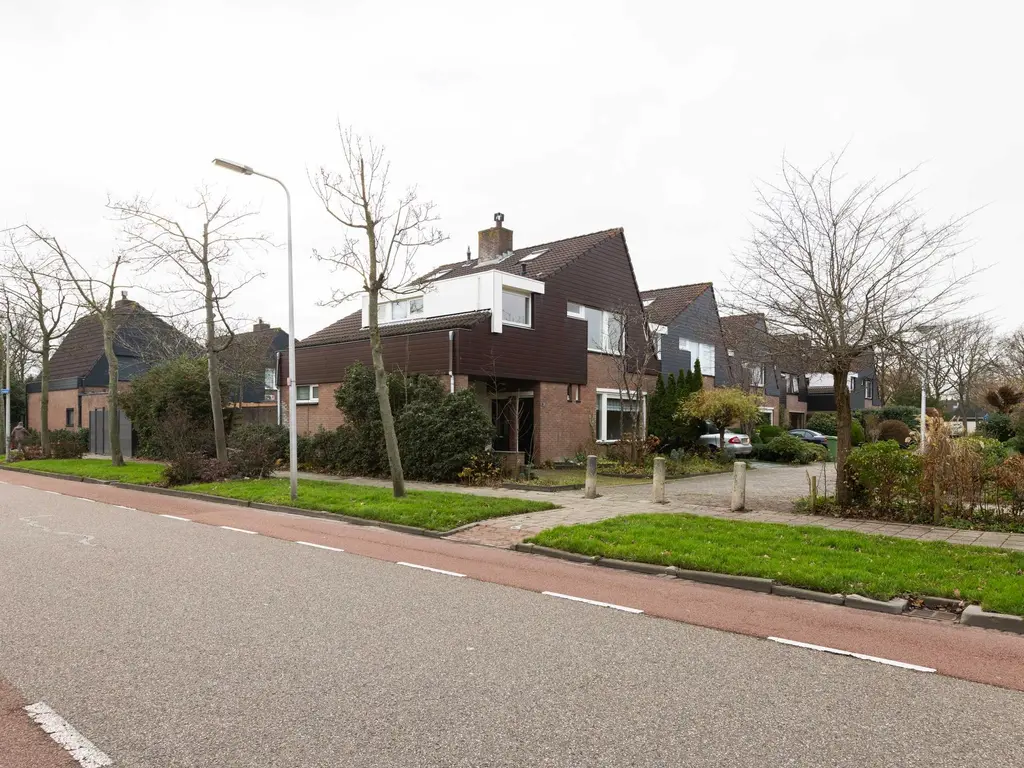 Vroonweerde 10, ROCKANJE