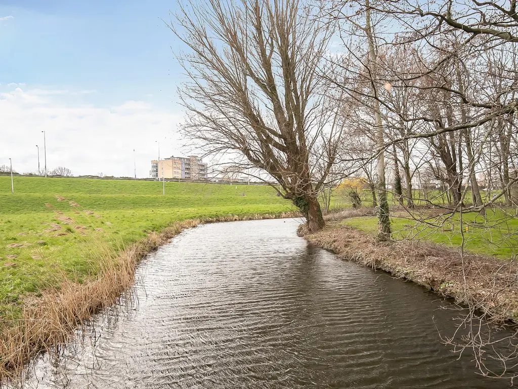 Valeriusrondeel 52, CAPELLE AAN DEN IJSSEL