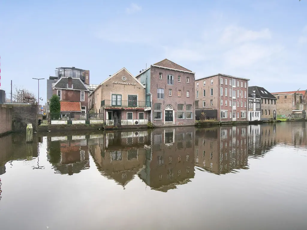 's-Gravelandseweg 996, SCHIEDAM