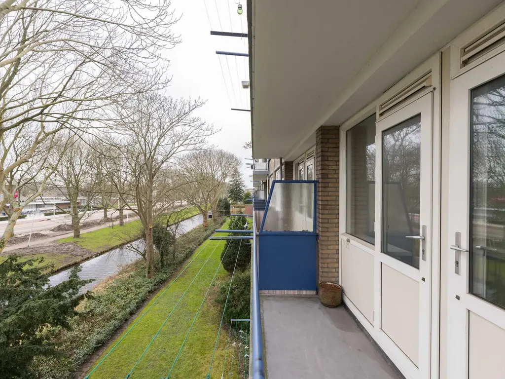 Rembrandtstraat 60A, SPIJKENISSE