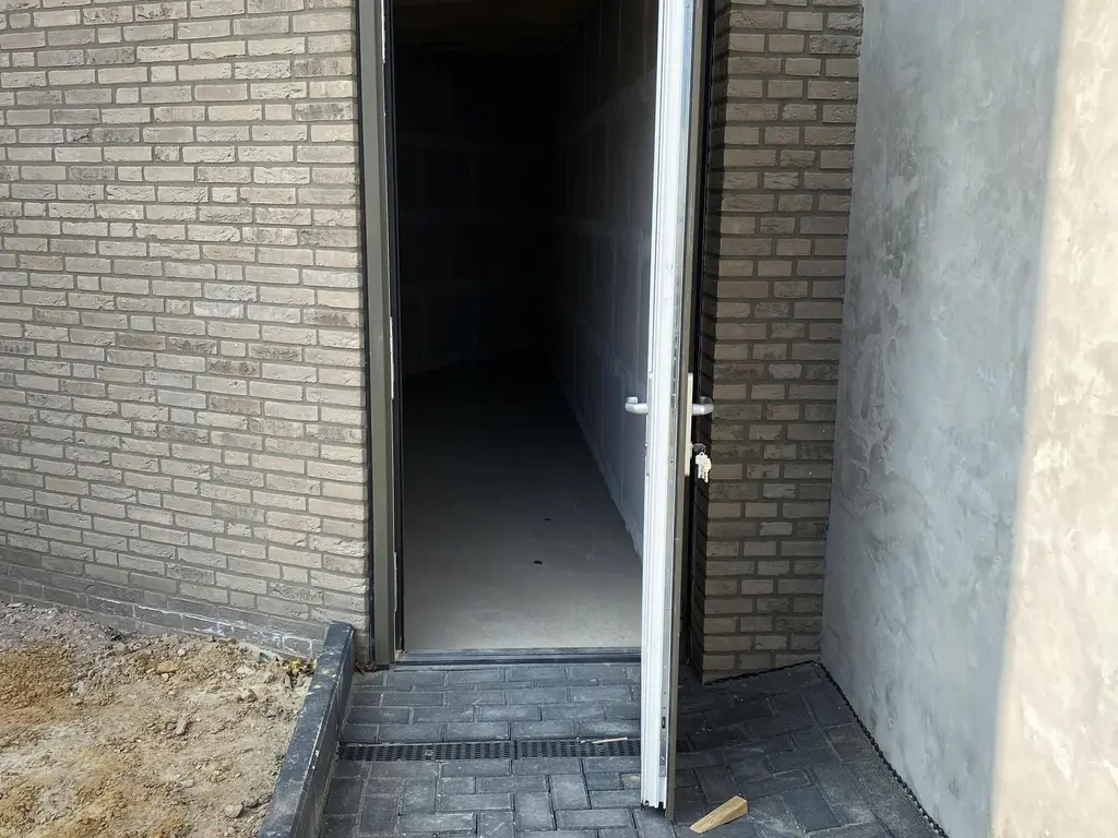 Rijksweg Noord 26, SWALMEN