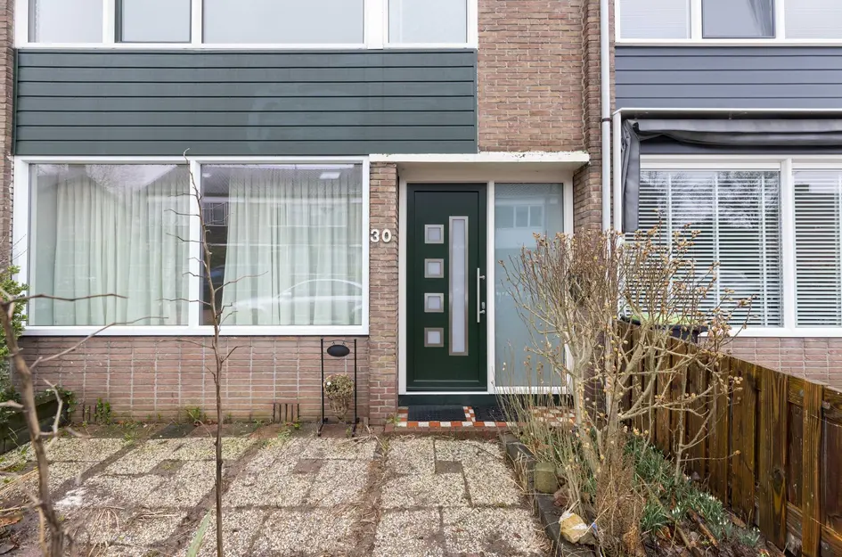 A.M. de Jongstraat 30