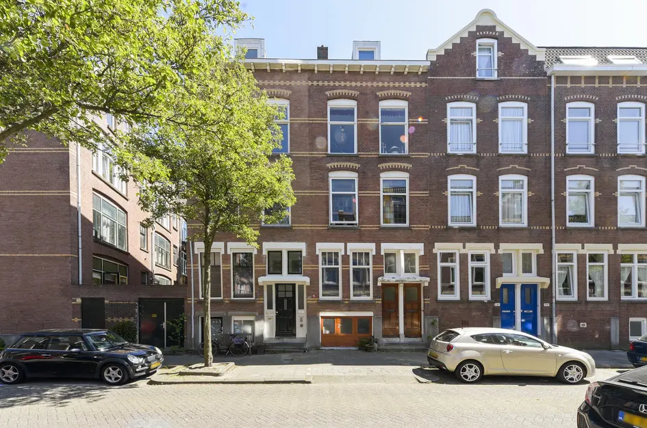 Ackersdijkstraat 