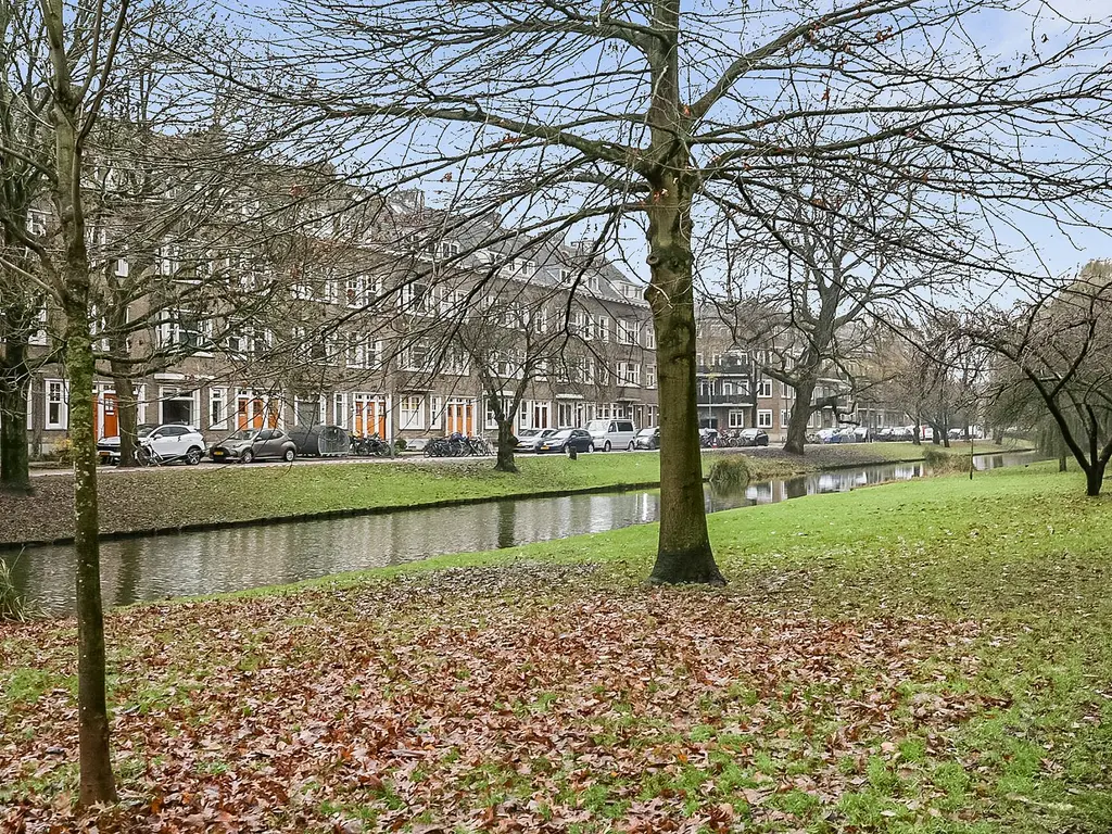 Nolensstraat 51A, ROTTERDAM