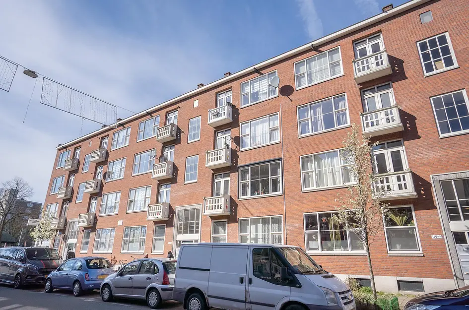 Grote Visserijstraat 123C