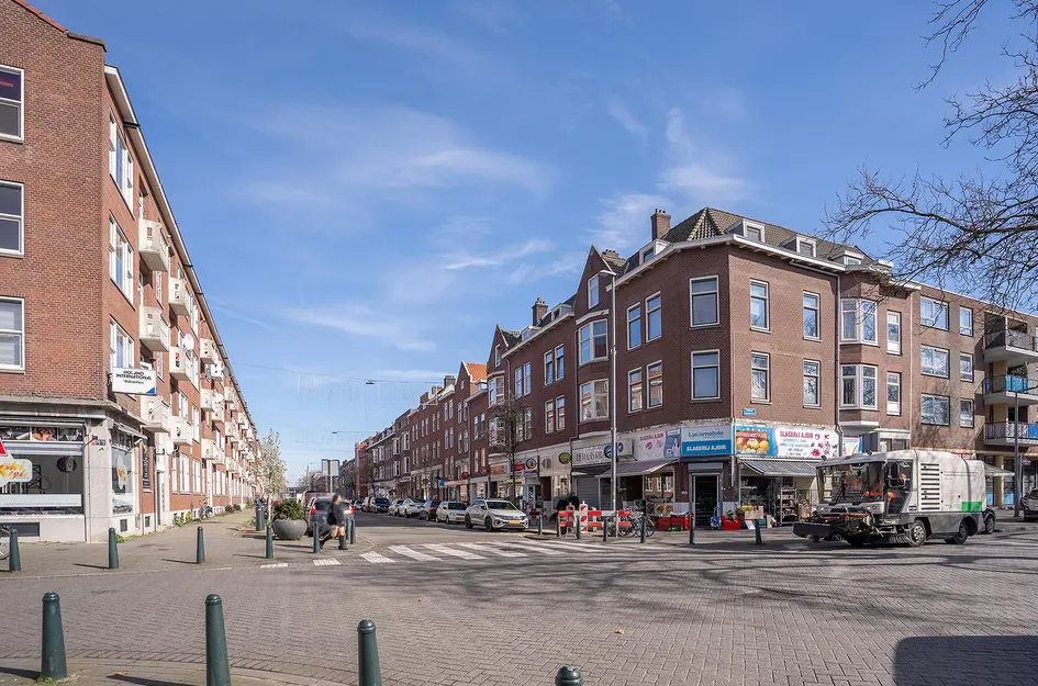 Grote Visserijstraat 123C