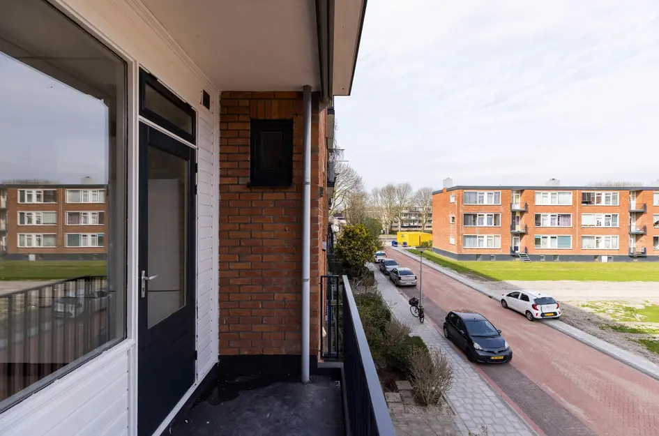 Menno ter Braakstraat 12A