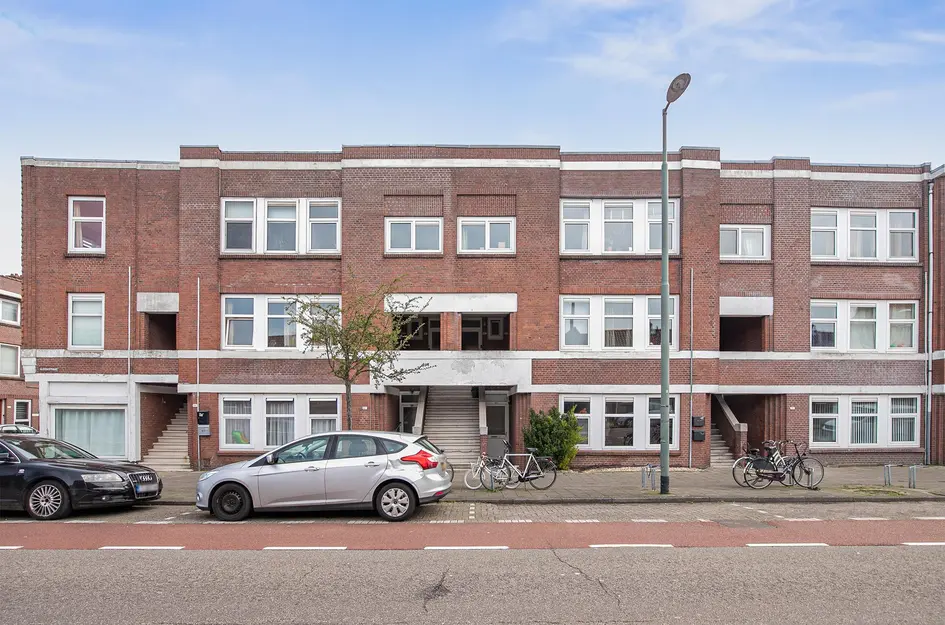 Aleidastraat 40A