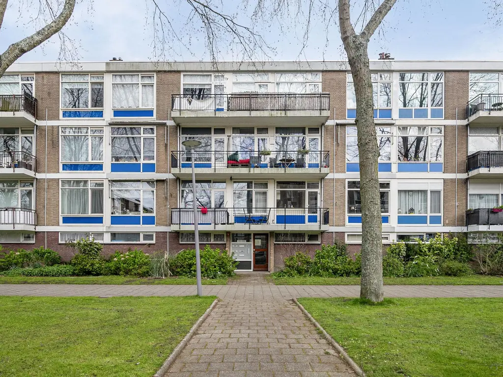 Schoonegge 307, ROTTERDAM