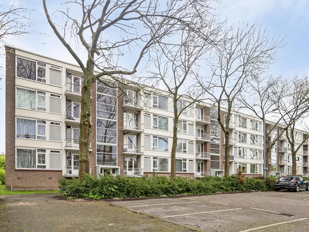 Wilbertoord 289, ROTTERDAM