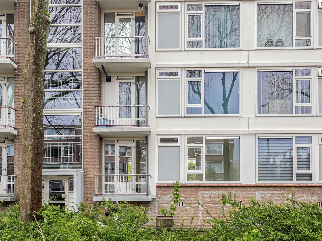 Wilbertoord 289, ROTTERDAM