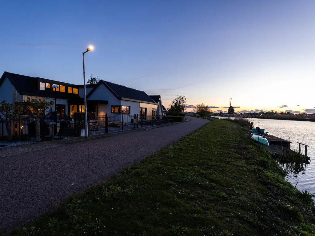 Bergse Linker Rottekade 200, ROTTERDAM