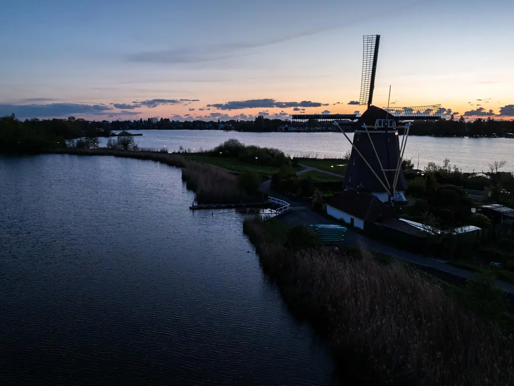 Bergse Linker Rottekade 200, ROTTERDAM