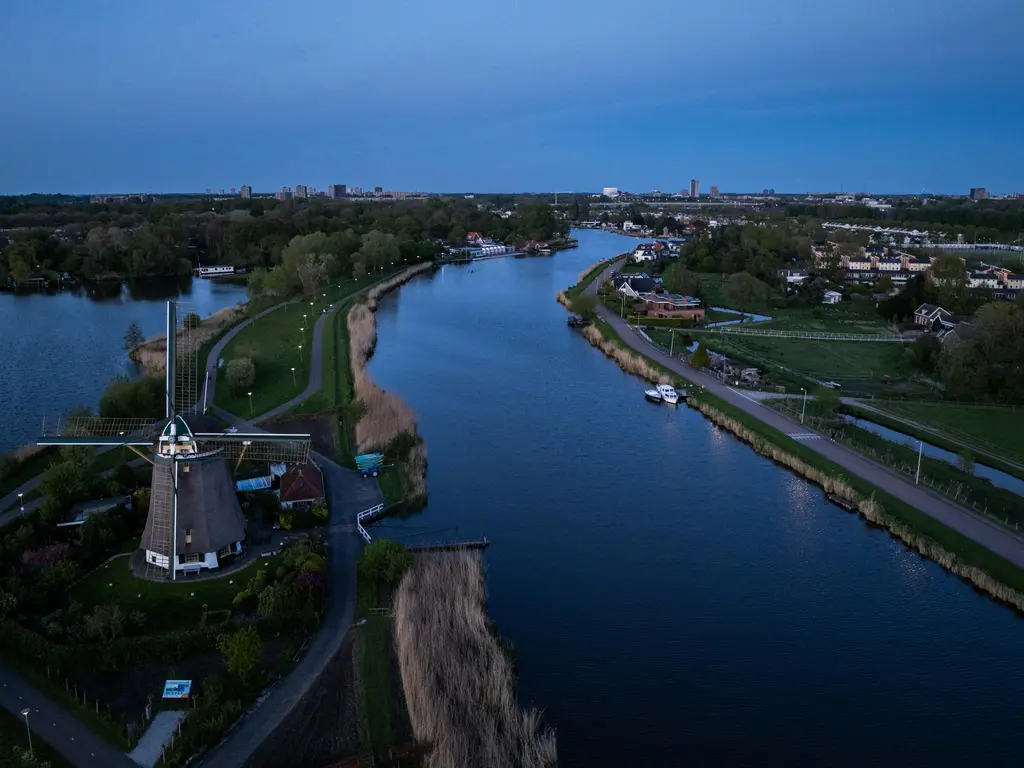 Bergse Linker Rottekade 200, ROTTERDAM