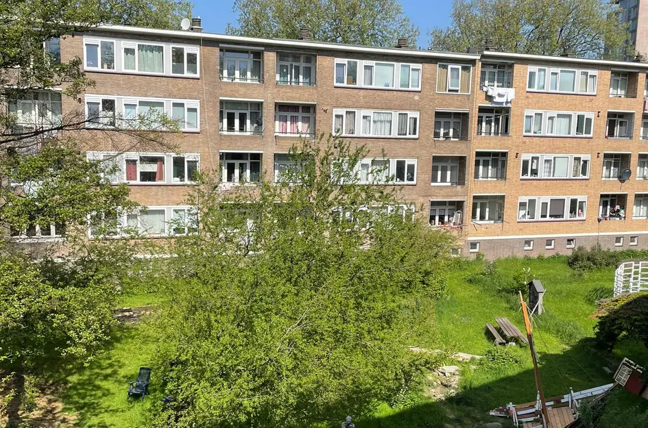 Dordtselaan 29C