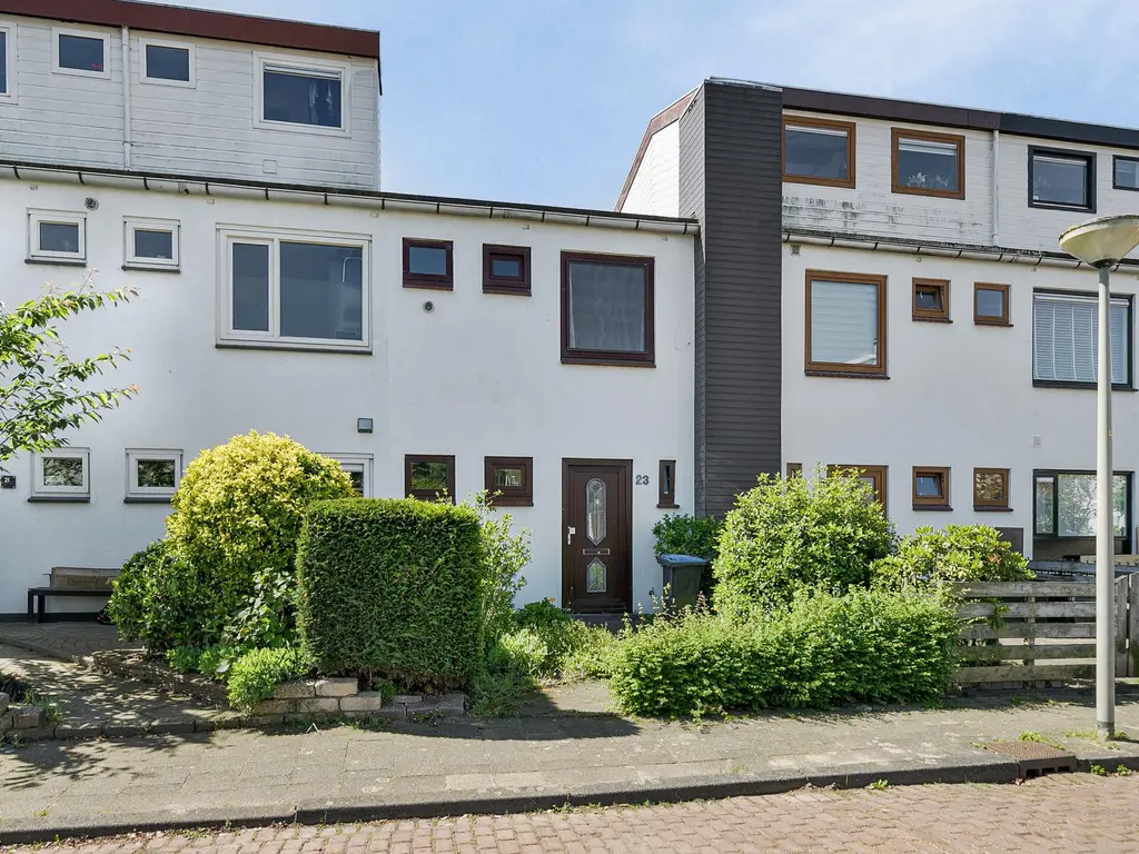 Menadostraat 23, VLAARDINGEN