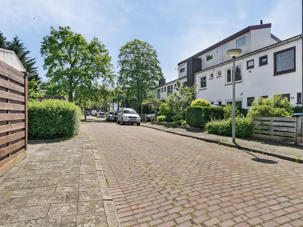 Menadostraat 23, VLAARDINGEN