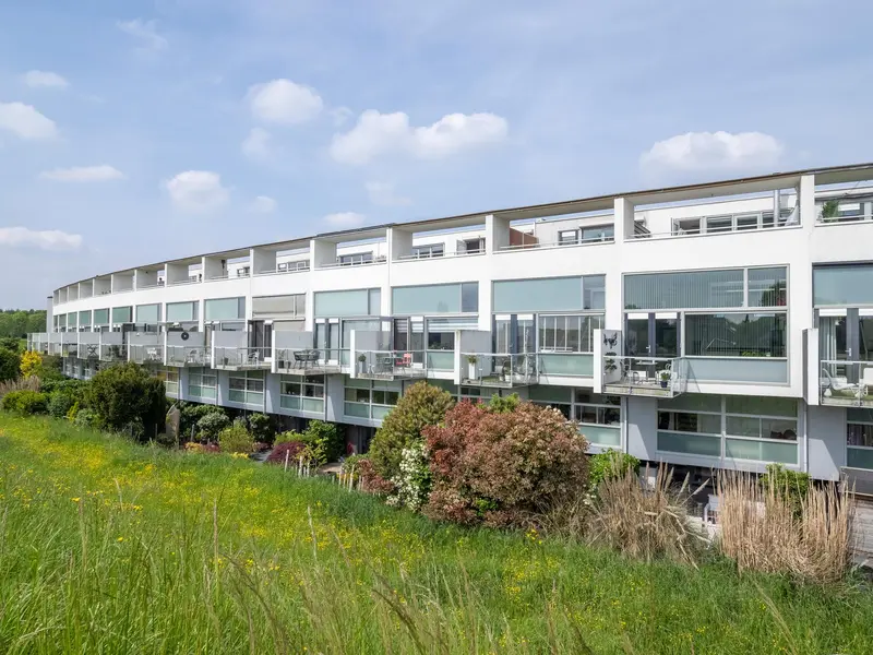 Paradijsselpark 90, CAPELLE AAN DEN IJSSEL