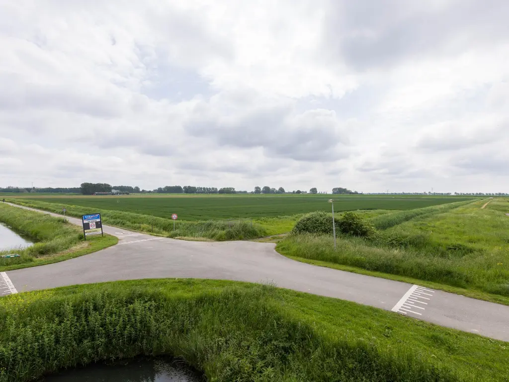 Selma Lagerlofstraat 222, SPIJKENISSE