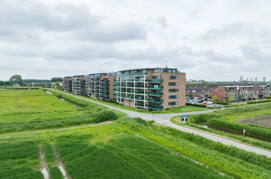 Selma Lagerlofstraat 222