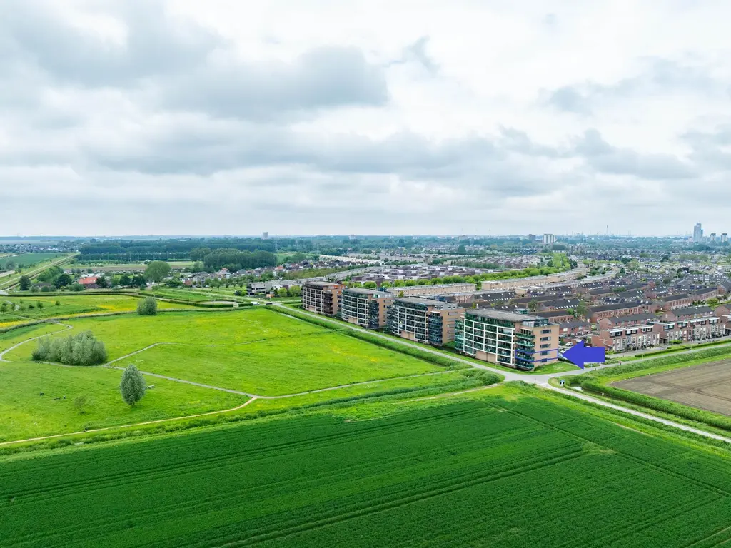 Selma Lagerlofstraat 222, SPIJKENISSE