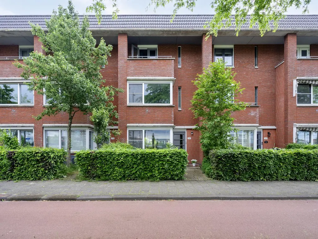 Laan van Avant-Garde 340, ROTTERDAM