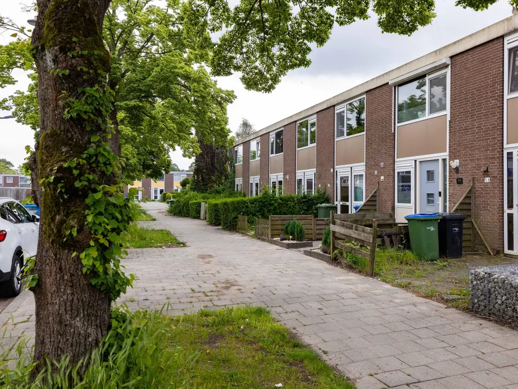 Spieringstraat 55, HOOGVLIET ROTTERDAM