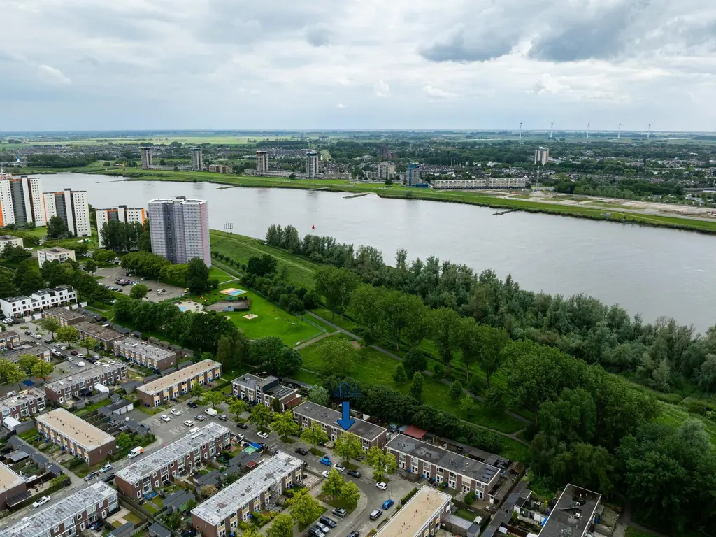 Spieringstraat 55, HOOGVLIET ROTTERDAM